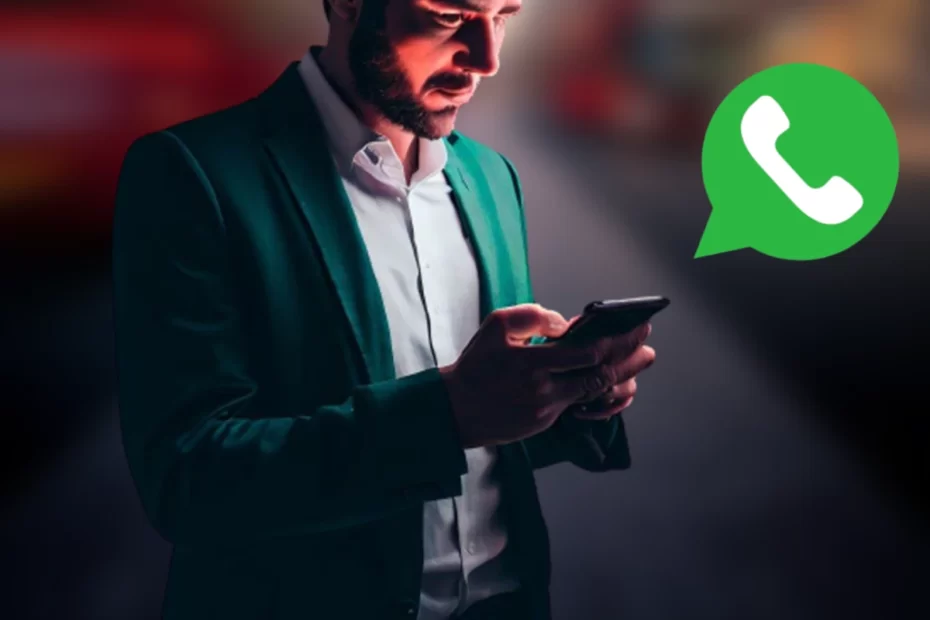 Como usar o WhatsApp para fazer pagamento de empresas e pessoas físicas