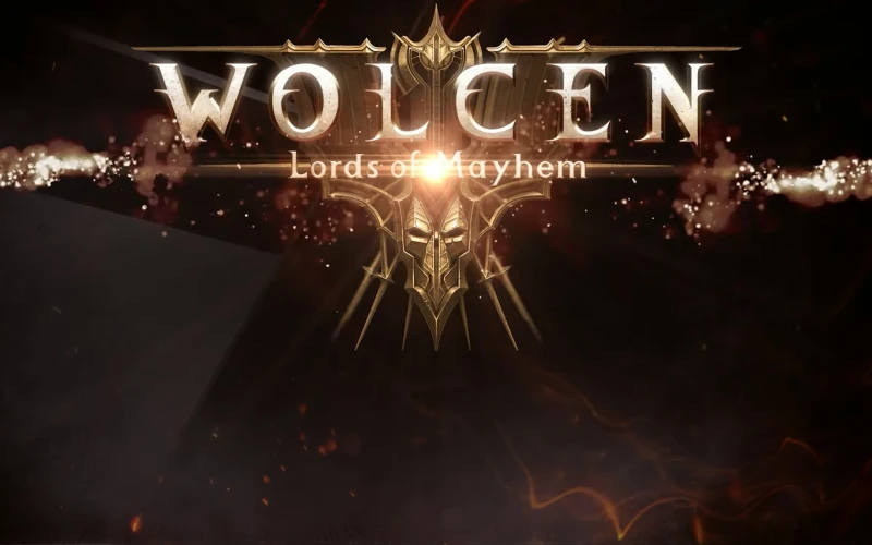 Wolcen: Lords of Mayhem