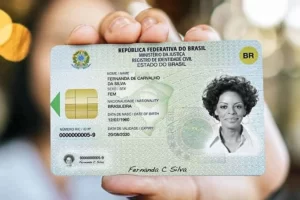 Como tirar a nova Carteira de Identidade Nacional