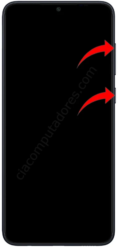 Como formatar o Samsung Galaxy A05 pelo modo de recuperação?