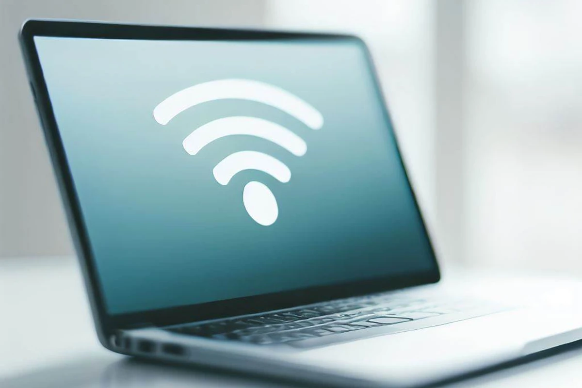 Como encontrar a senha do Wi-Fi no Mac?