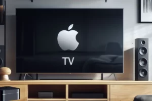 Perdeu o controle remoto da Apple TV? Descubra como localizá-lo