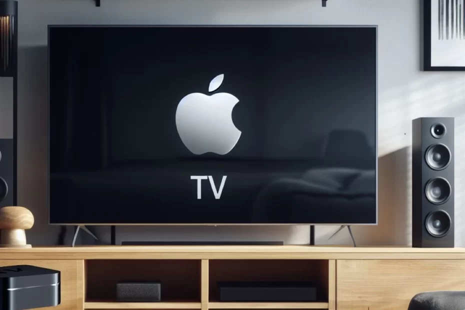 Perdeu o controle remoto da Apple TV? Descubra como localizá-lo