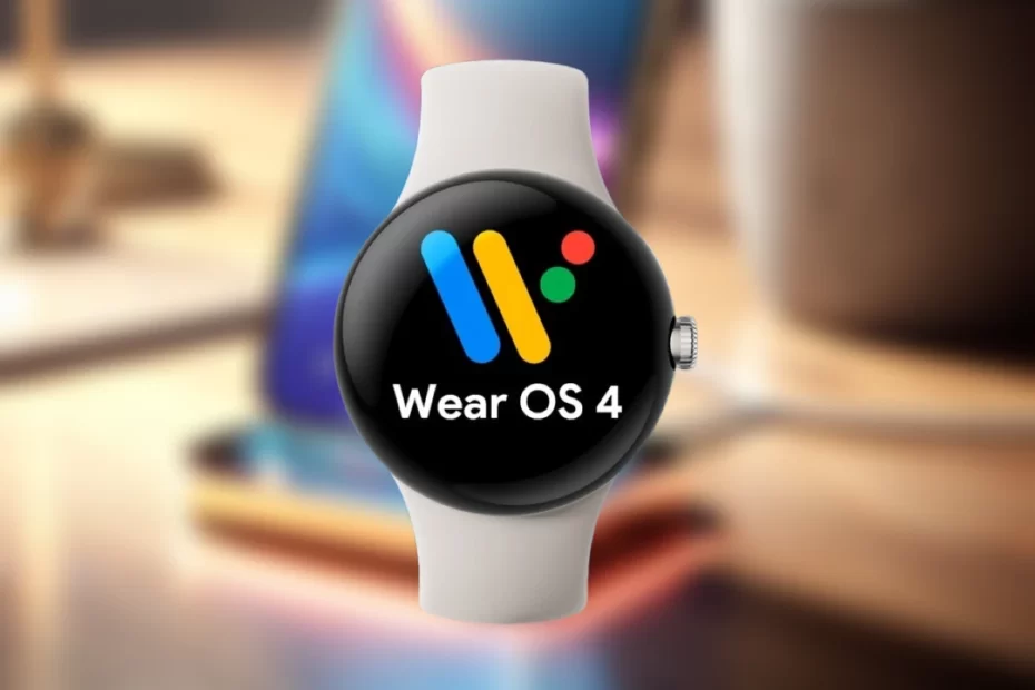 Wear OS 4: o que há de novo, quais relógios são compatíveis e como verificar a atualização