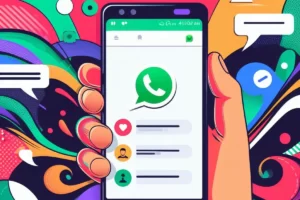 WhatsApp: Como enviar vídeos e fotos de alta qualidade?