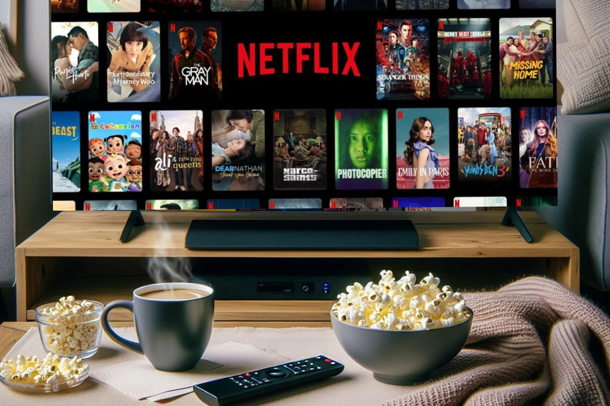 Netflix: 8 dicas para assistir gratuitamente