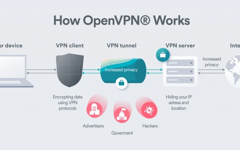 Instalando o OpenVPN no Linux