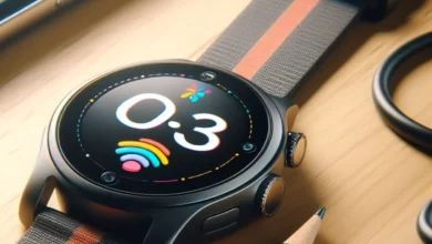 Como atualizar o smartwatch Android para o Wear OS 3?