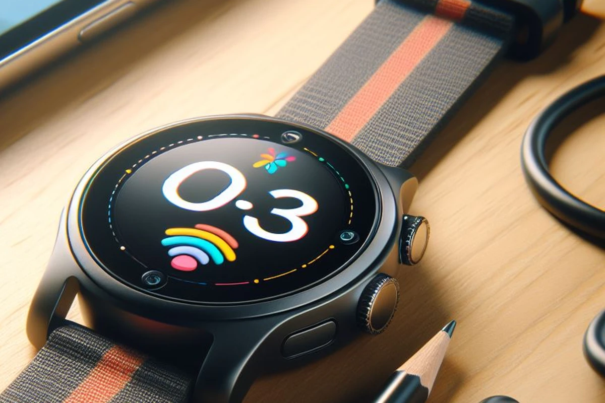 Você está visualizando atualmente Como atualizar o smartwatch Android para o Wear OS 3