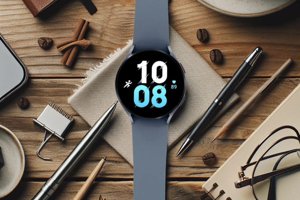 Como configurar e usar a Carteira do Google no smartwatch Wear OS 3?