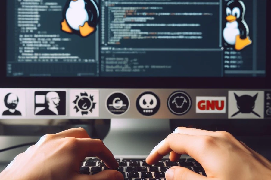 Instalando o Linux ou Ubuntu no computador