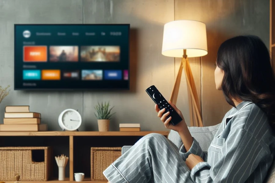 Como usar o espelhamento de tela do Fire TV Stick no Android, iOS, Windows, Mac e Linux?