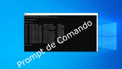 Como acessar e usar o Prompt de Comando no Windows 10 e 11?