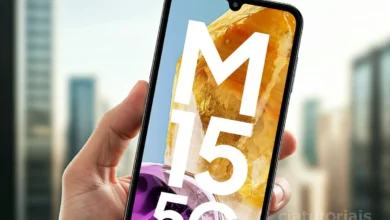 Como formatar Samsung Galaxy M15 5G?