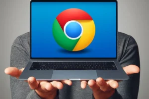 Como ativar a Navegação segura melhorada no Google Chrome?