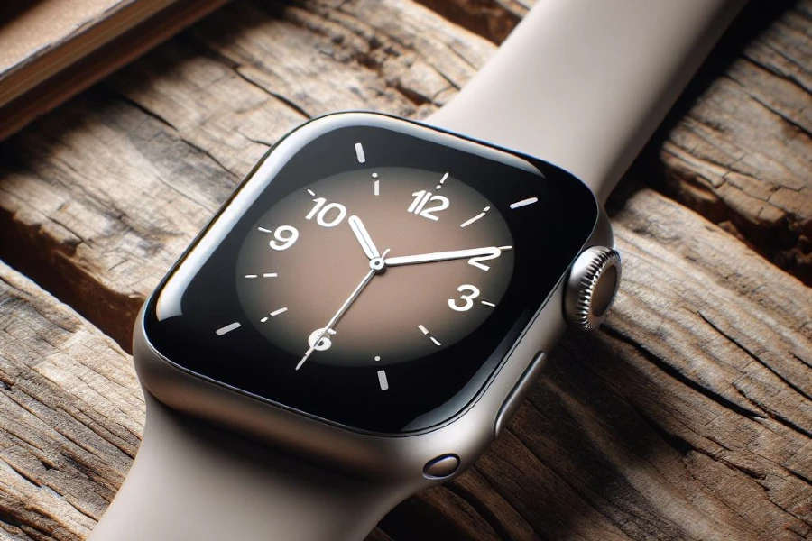 Quais modelos de Apple Watch são compatíveis com Siri offline?