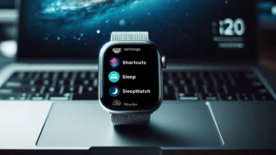 Como monitorar o sono no Apple Watch?