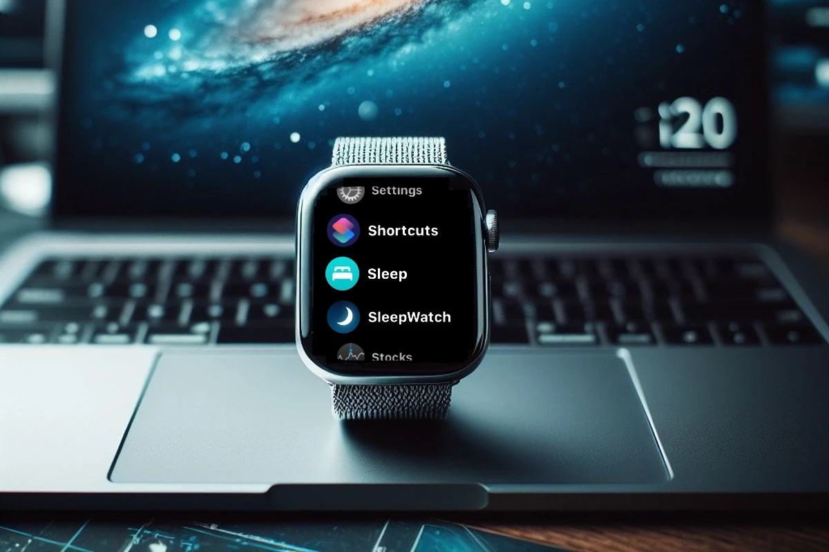 Como monitorar o sono no Apple Watch?