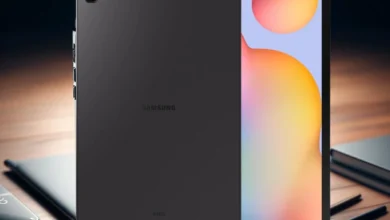 Como formatar Samsung Galaxy Tab S6 Lite 2024?