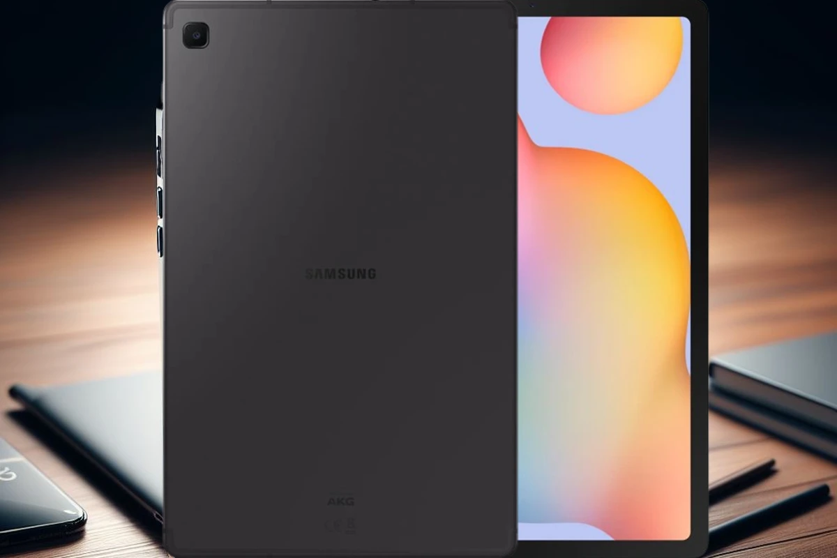 Você está visualizando atualmente Como formatar Samsung Galaxy Tab S6 Lite (2024)