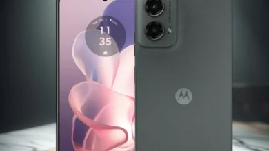 Como formatar Motorola Moto G Power 5G (2024)?