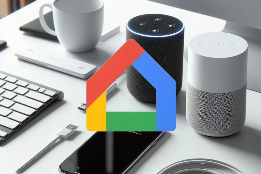 4 Métodos para usar o Google Home no computador