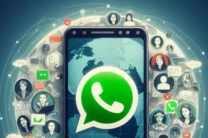 Como recuperar mensagens apagadas no WhatsApp?