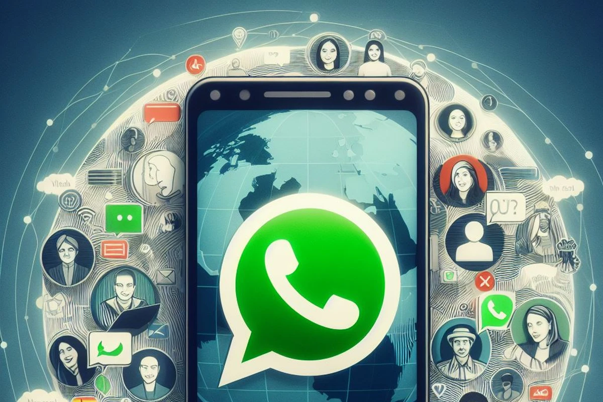 Você está visualizando atualmente Como recuperar mensagens apagadas no WhatsApp?