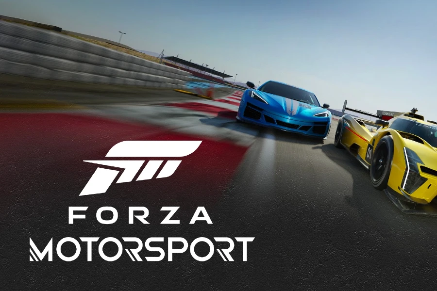 Forza Motorsport