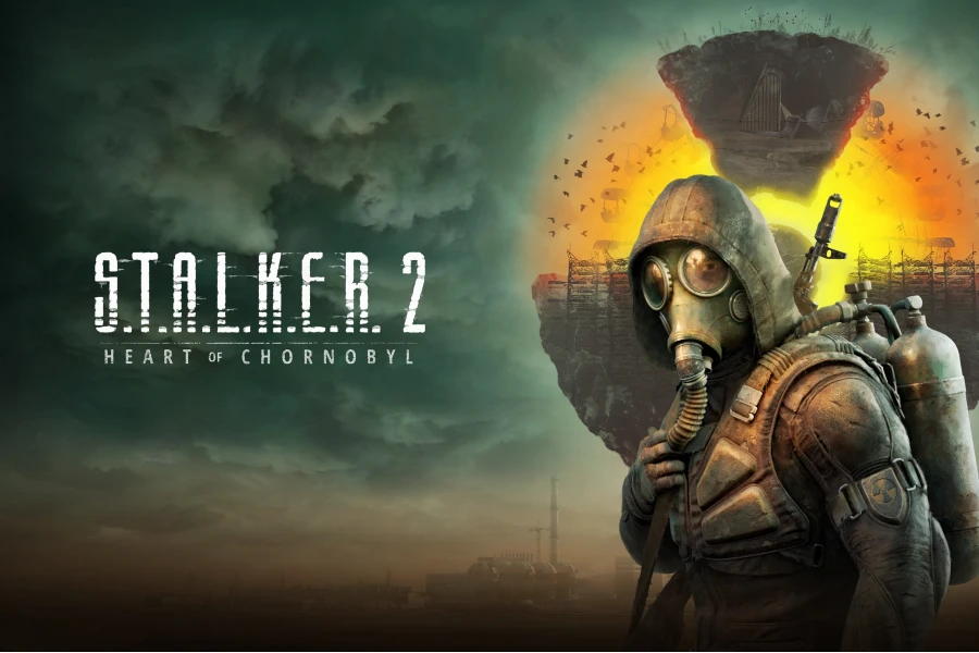 Stalker 2: Heart of Chornobyl