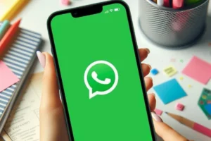 Como recuperar mensagens excluídas do Whatsapp no iPhone?