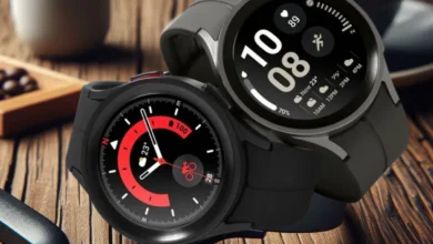 Como redefinir o Samsung Galaxy Watch 7 Ultra?