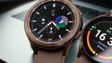 Como resetar o Samsung Galaxy Watch FE?