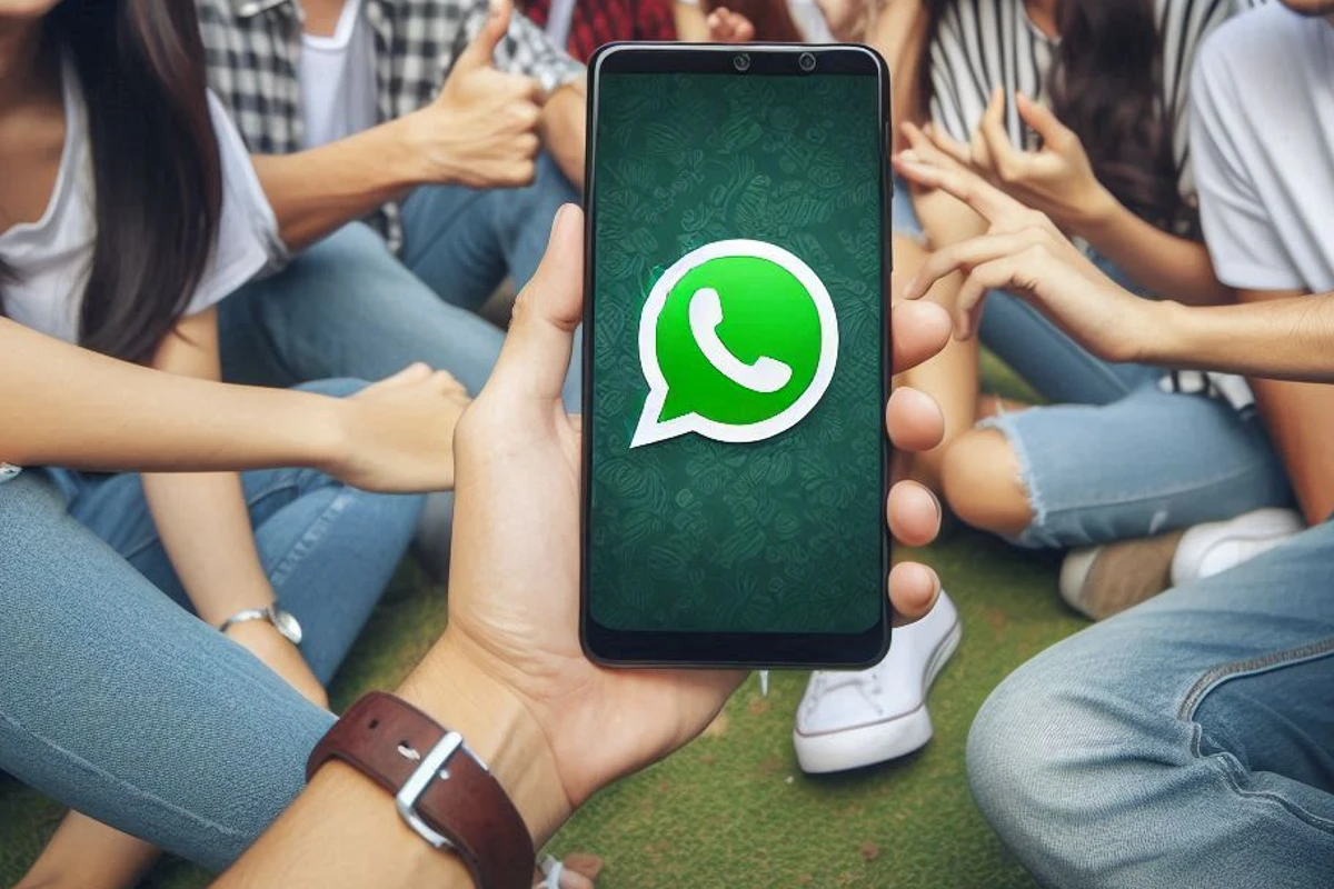 Leia mais sobre o artigo Como criar chave de acesso no WhatsApp