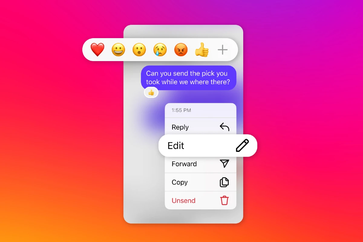 Instagram: como colocar mensagens automáticas na DM?