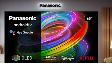 Como redefinir TV Panasonic para as configurações de fábrica?