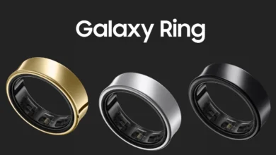 Como redefinir o Samsung Galaxy Ring