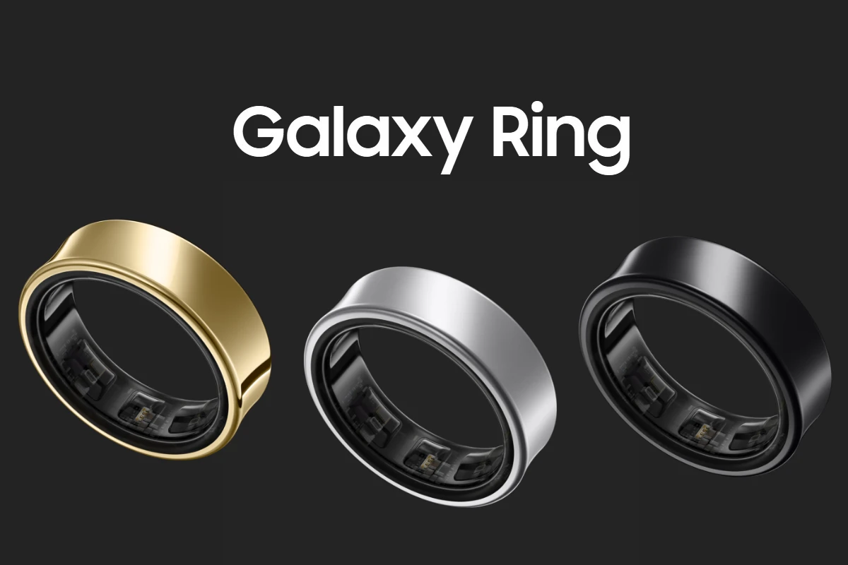 Você está visualizando atualmente Como redefinir o Samsung Galaxy Ring