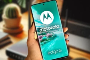 Como formatar Motorola Moto Edge 40 Neo?