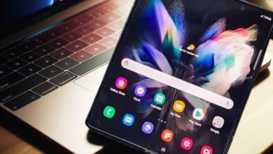 Como formatar Samsung Galaxy Z Fold 6?