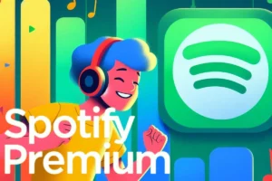 Como cancelar a assinatura do Spotify Premium?