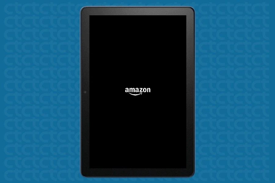 Como formatar tablet Amazon Fire HD 10 pelo modo de recuperação?