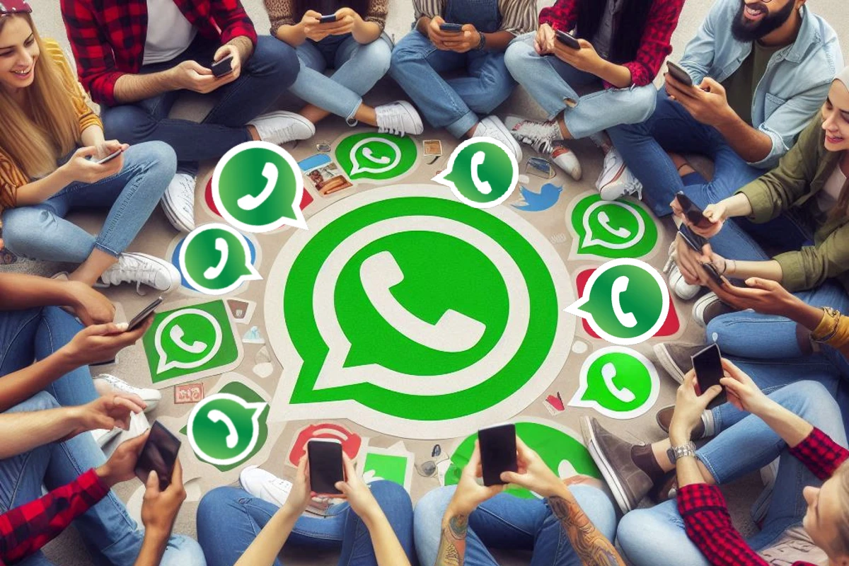 Você está visualizando atualmente Como criar uma Comunidade no WhatsApp?