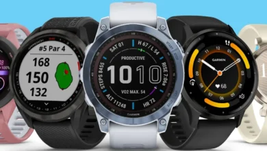 Os 10 melhores relógios Garmin de 2024: qual é o ideal para você?