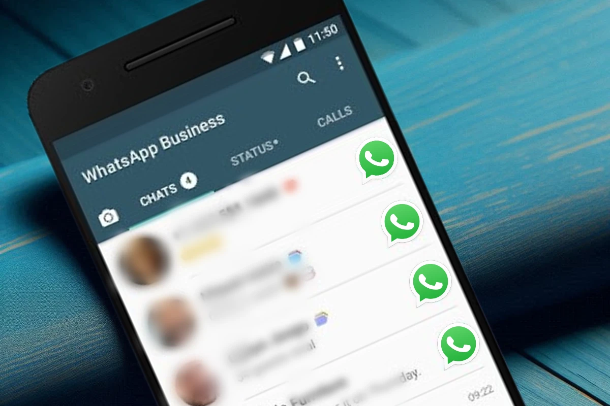 Você está visualizando atualmente Como apagar suas conversas no WhatsApp?