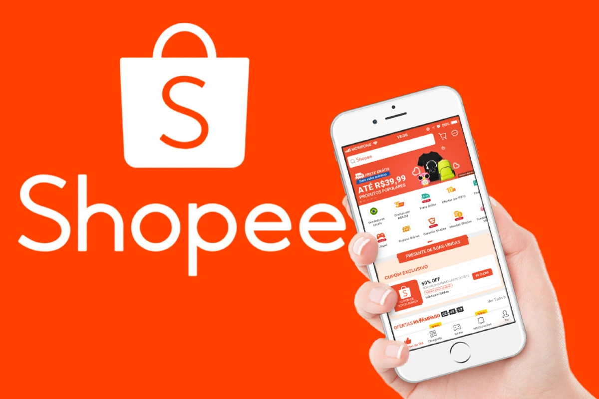 Como rastrear pedido na Shopee no celular ou computador?