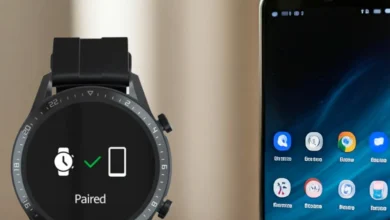 Como emparelhar o Huawei Watch GT 2 Pro?