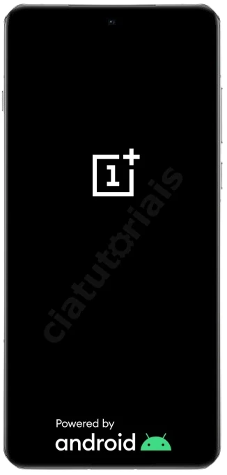 Como formatar OnePlus 13 pelo modo de recuperação?