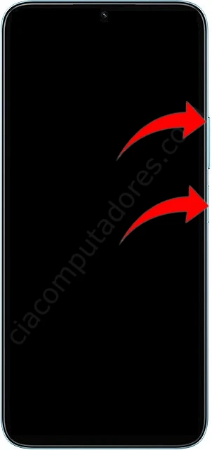 Como formatar o Honor X5b Plus através do modo de recuperação?