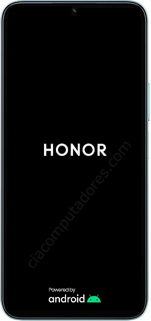 Como formatar o Honor X5b Plus através do modo de recuperação?